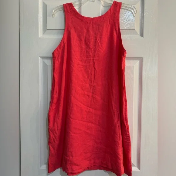 a new day | Dresses | A New Day Linen Blend Sleeveless Shift Dress | Poshmark a new day | Dresses | A New Day Linen Blend Sleeveless Shift Dress | Poshmark